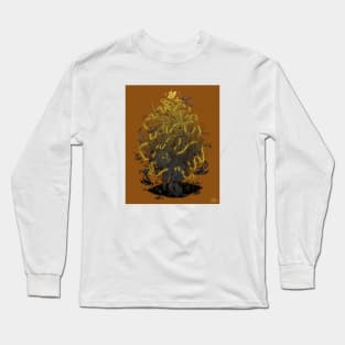 Hope By Lei Melendres Long Sleeve T-Shirt